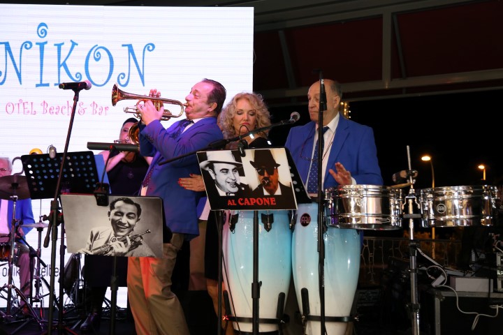 BVS GROUP’TAN AYNI GÜN , AYNI YERDE İKİ MUHTEŞEM AÇILIŞ! 71