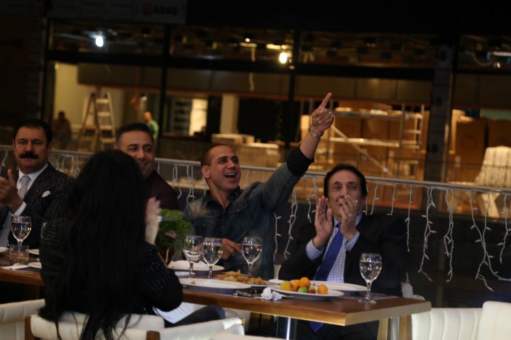 BVS GROUP’TAN AYNI GÜN , AYNI YERDE İKİ MUHTEŞEM AÇILIŞ! 72