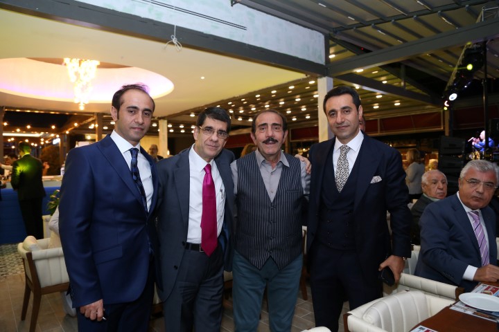 BVS GROUP’TAN AYNI GÜN , AYNI YERDE İKİ MUHTEŞEM AÇILIŞ! 73