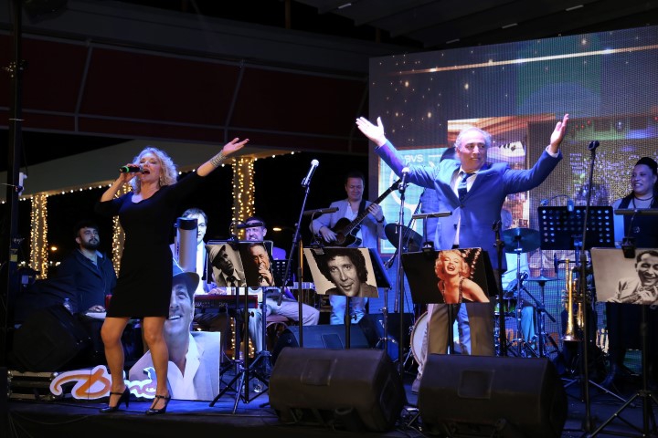 BVS GROUP’TAN AYNI GÜN , AYNI YERDE İKİ MUHTEŞEM AÇILIŞ! 74