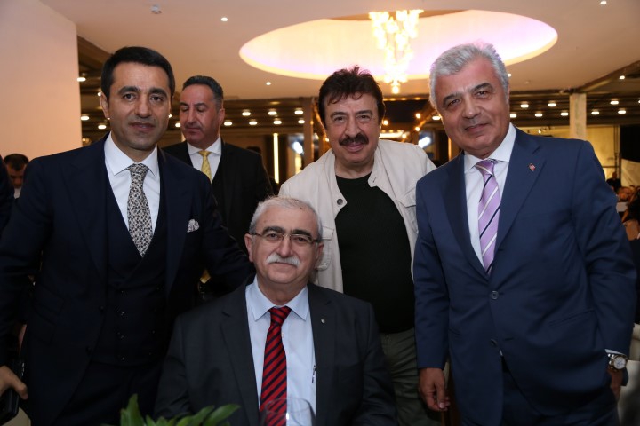 BVS GROUP’TAN AYNI GÜN , AYNI YERDE İKİ MUHTEŞEM AÇILIŞ! 76