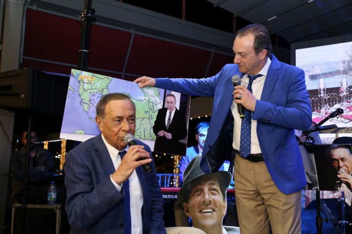 BVS GROUP’TAN AYNI GÜN , AYNI YERDE İKİ MUHTEŞEM AÇILIŞ! 77