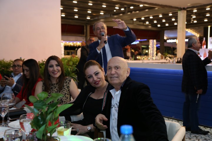 BVS GROUP’TAN AYNI GÜN , AYNI YERDE İKİ MUHTEŞEM AÇILIŞ! 78