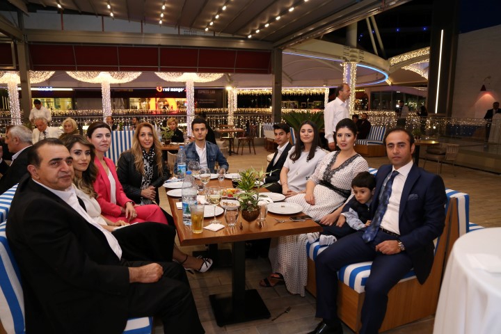 BVS GROUP’TAN AYNI GÜN , AYNI YERDE İKİ MUHTEŞEM AÇILIŞ! 79