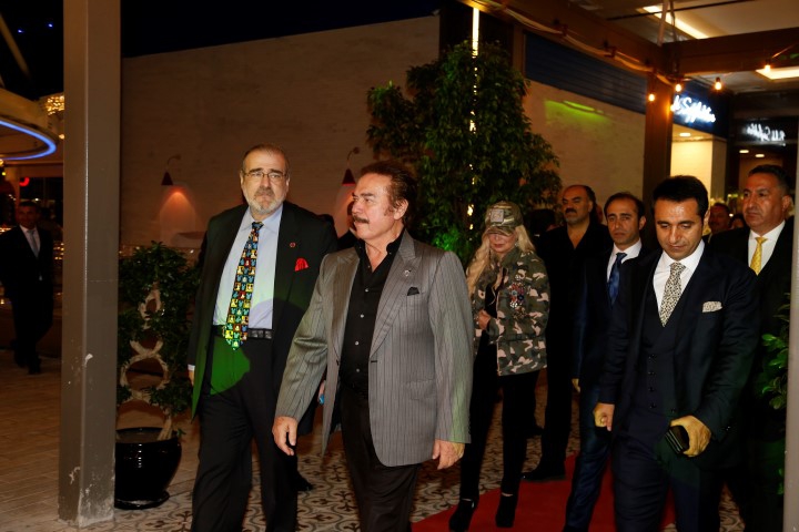 BVS GROUP’TAN AYNI GÜN , AYNI YERDE İKİ MUHTEŞEM AÇILIŞ! 8