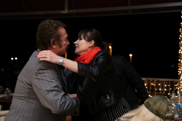 BVS GROUP’TAN AYNI GÜN , AYNI YERDE İKİ MUHTEŞEM AÇILIŞ! 80