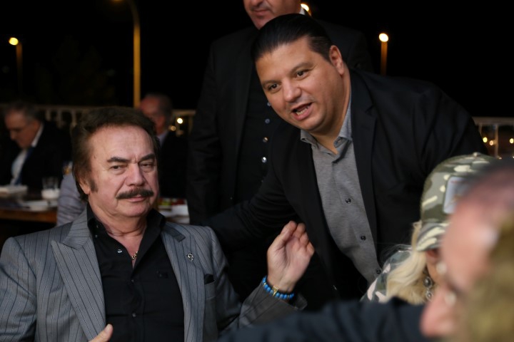 BVS GROUP’TAN AYNI GÜN , AYNI YERDE İKİ MUHTEŞEM AÇILIŞ! 81