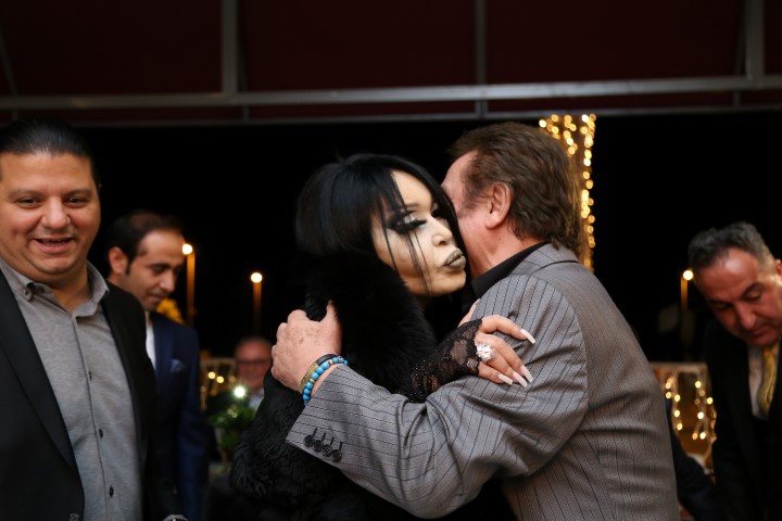 BVS GROUP’TAN AYNI GÜN , AYNI YERDE İKİ MUHTEŞEM AÇILIŞ! 82