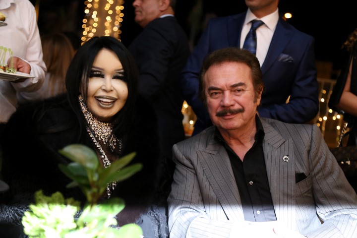 BVS GROUP’TAN AYNI GÜN , AYNI YERDE İKİ MUHTEŞEM AÇILIŞ! 83