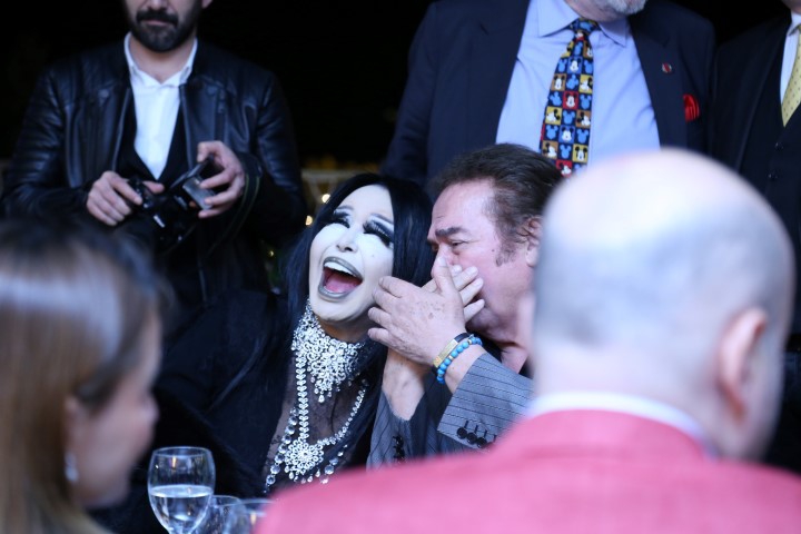 BVS GROUP’TAN AYNI GÜN , AYNI YERDE İKİ MUHTEŞEM AÇILIŞ! 84