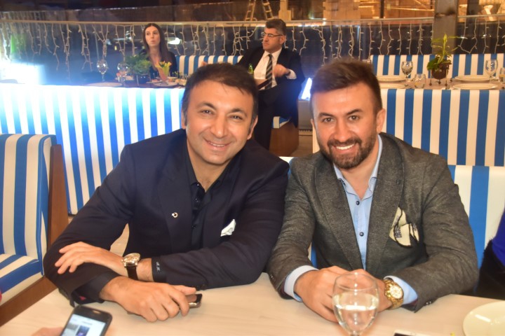 BVS GROUP’TAN AYNI GÜN , AYNI YERDE İKİ MUHTEŞEM AÇILIŞ! 86