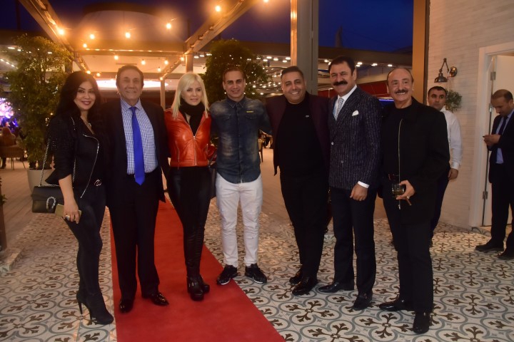 BVS GROUP’TAN AYNI GÜN , AYNI YERDE İKİ MUHTEŞEM AÇILIŞ! 87