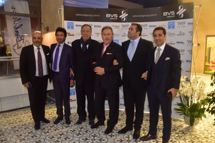 BVS GROUP’TAN AYNI GÜN , AYNI YERDE İKİ MUHTEŞEM AÇILIŞ! 88