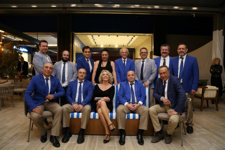 BVS GROUP’TAN AYNI GÜN , AYNI YERDE İKİ MUHTEŞEM AÇILIŞ! 89