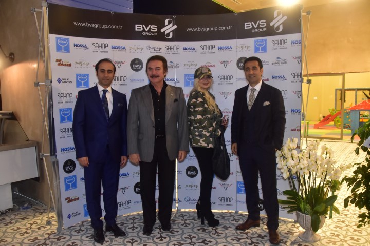 BVS GROUP’TAN AYNI GÜN , AYNI YERDE İKİ MUHTEŞEM AÇILIŞ! 90