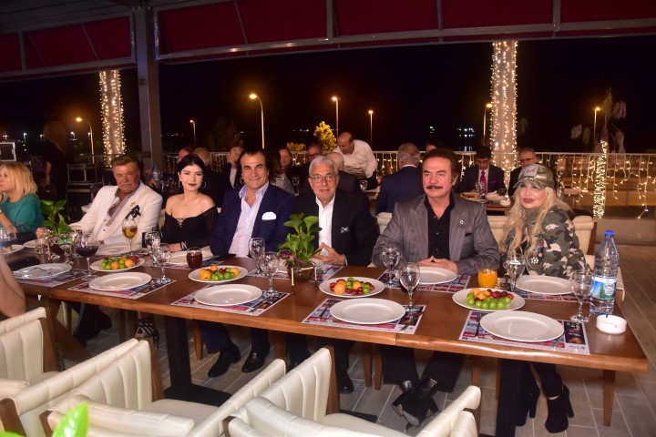 BVS GROUP’TAN AYNI GÜN , AYNI YERDE İKİ MUHTEŞEM AÇILIŞ! 91