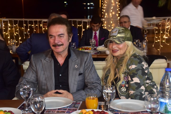 BVS GROUP’TAN AYNI GÜN , AYNI YERDE İKİ MUHTEŞEM AÇILIŞ! 92