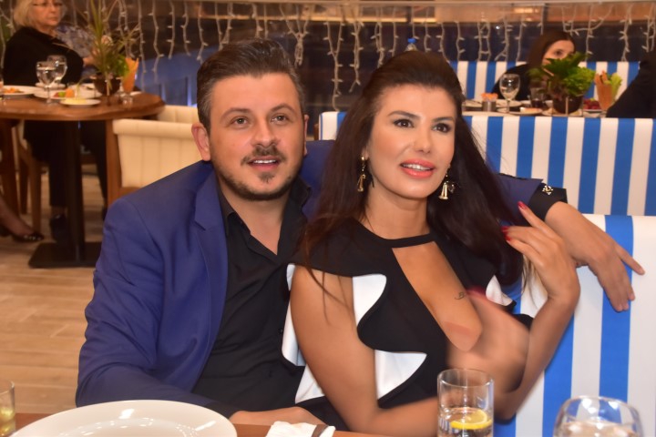 BVS GROUP’TAN AYNI GÜN , AYNI YERDE İKİ MUHTEŞEM AÇILIŞ! 93