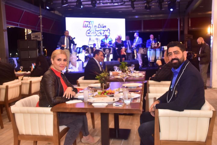 BVS GROUP’TAN AYNI GÜN , AYNI YERDE İKİ MUHTEŞEM AÇILIŞ! 95