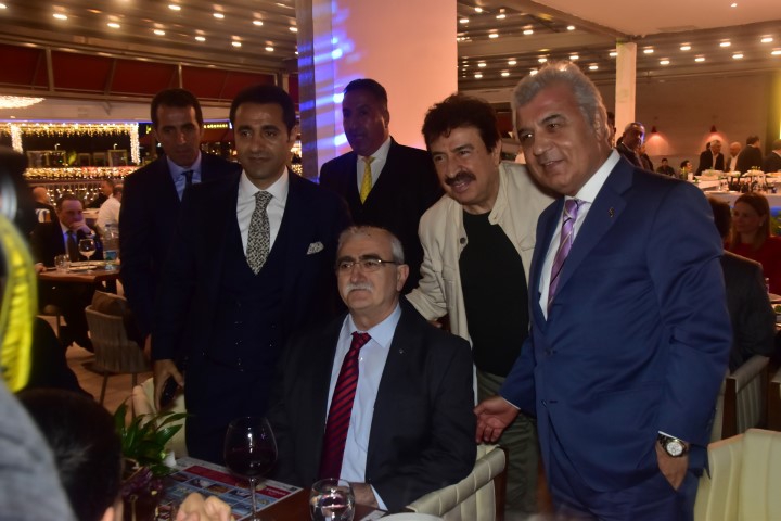 BVS GROUP’TAN AYNI GÜN , AYNI YERDE İKİ MUHTEŞEM AÇILIŞ! 96