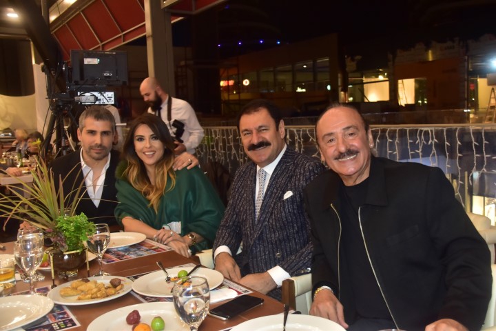 BVS GROUP’TAN AYNI GÜN , AYNI YERDE İKİ MUHTEŞEM AÇILIŞ! 98