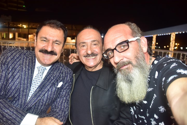 BVS GROUP’TAN AYNI GÜN , AYNI YERDE İKİ MUHTEŞEM AÇILIŞ! 99