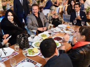 BVS GROUP’TAN AYNI GÜN , AYNI YERDE İKİ MUHTEŞEM AÇILIŞ!