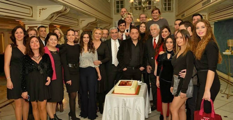 2018 SEZONUNDA FİNAL YAPAN, YAYINDAN KALDIRILAN, BİTEN TÜM DİZİLER 10