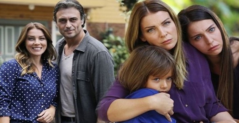 2018 SEZONUNDA FİNAL YAPAN, YAYINDAN KALDIRILAN, BİTEN TÜM DİZİLER 11