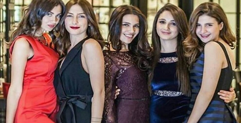 2018 SEZONUNDA FİNAL YAPAN, YAYINDAN KALDIRILAN, BİTEN TÜM DİZİLER 12