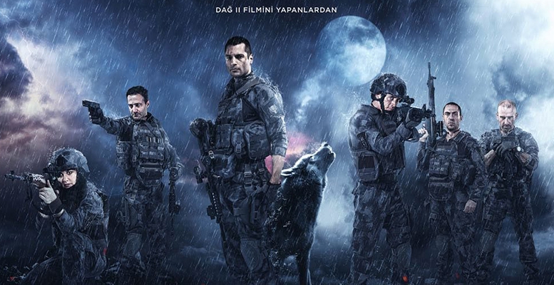 2018 SEZONUNDA FİNAL YAPAN, YAYINDAN KALDIRILAN, BİTEN TÜM DİZİLER 15