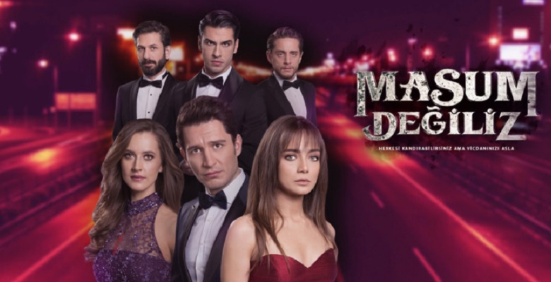 2018 SEZONUNDA FİNAL YAPAN, YAYINDAN KALDIRILAN, BİTEN TÜM DİZİLER 16