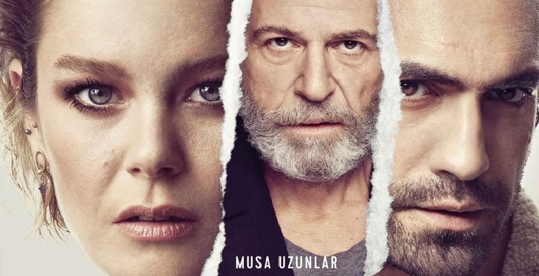 2018 SEZONUNDA FİNAL YAPAN, YAYINDAN KALDIRILAN, BİTEN TÜM DİZİLER 18