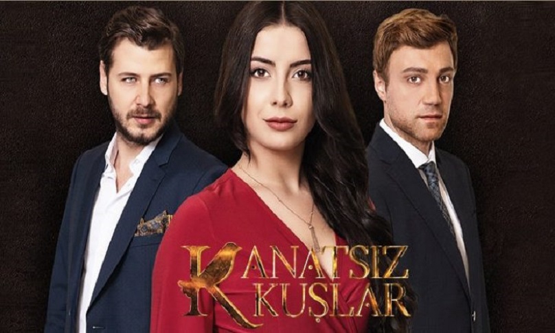 2018 SEZONUNDA FİNAL YAPAN, YAYINDAN KALDIRILAN, BİTEN TÜM DİZİLER 19