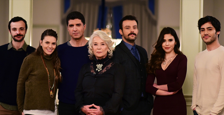 2018 SEZONUNDA FİNAL YAPAN, YAYINDAN KALDIRILAN, BİTEN TÜM DİZİLER 20