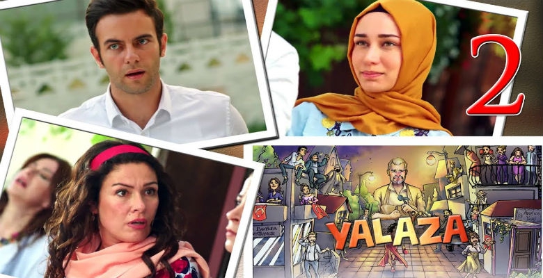 2018 SEZONUNDA FİNAL YAPAN, YAYINDAN KALDIRILAN, BİTEN TÜM DİZİLER