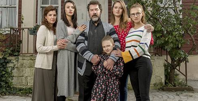 2018 SEZONUNDA FİNAL YAPAN, YAYINDAN KALDIRILAN, BİTEN TÜM DİZİLER 7