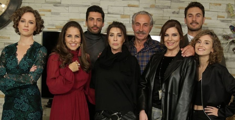 2018 SEZONUNDA FİNAL YAPAN, YAYINDAN KALDIRILAN, BİTEN TÜM DİZİLER 8