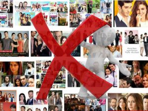 2018 SEZONUNDA FİNAL YAPAN, YAYINDAN KALDIRILAN, BİTEN TÜM DİZİLER