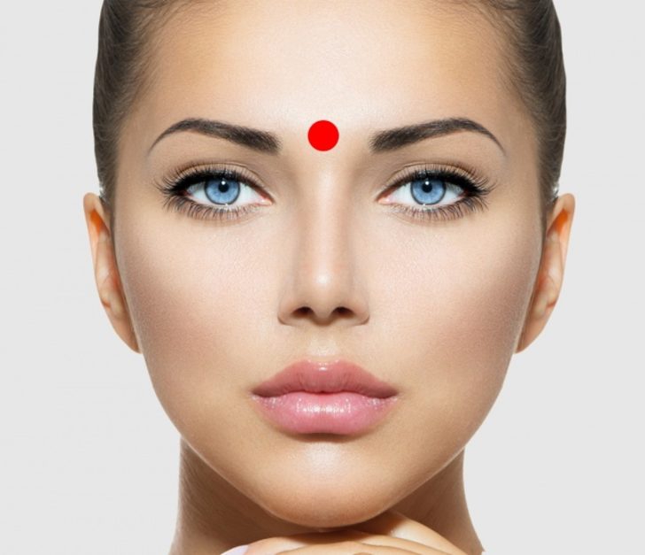 Bedeninizdeki en önemli 12 Aküpresür noktası 10