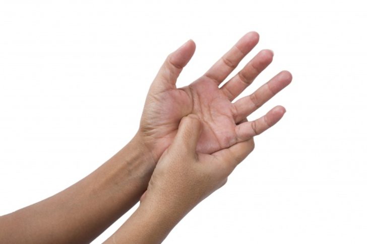 Bedeninizdeki en önemli 12 Aküpresür noktası 11