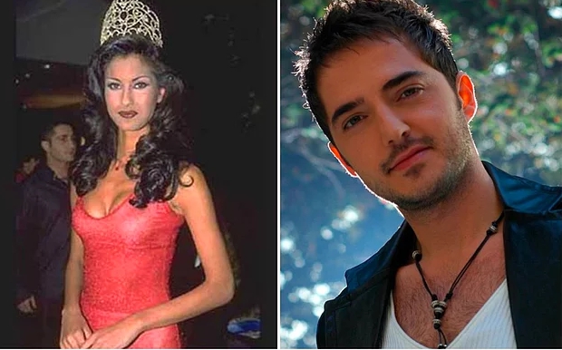 Aşk Yaşadıklarını Öğrenince Şok Olacaksınız 10