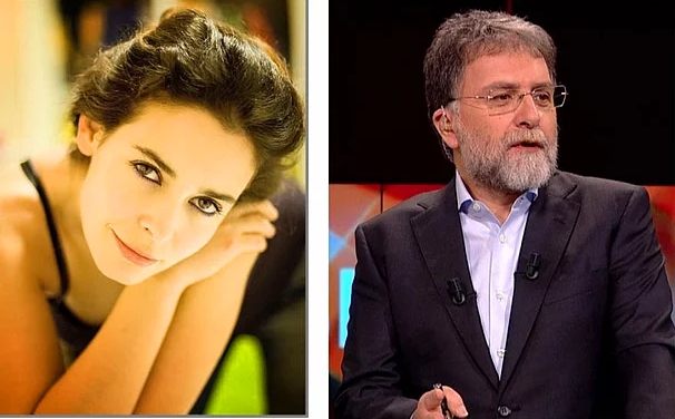 Aşk Yaşadıklarını Öğrenince Şok Olacaksınız 12