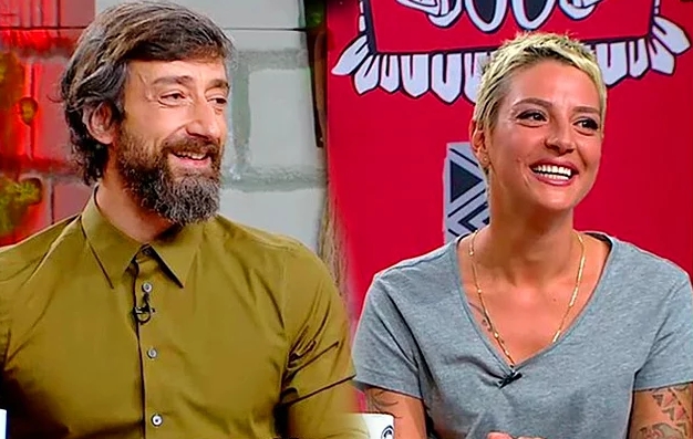 Aşk Yaşadıklarını Öğrenince Şok Olacaksınız 5