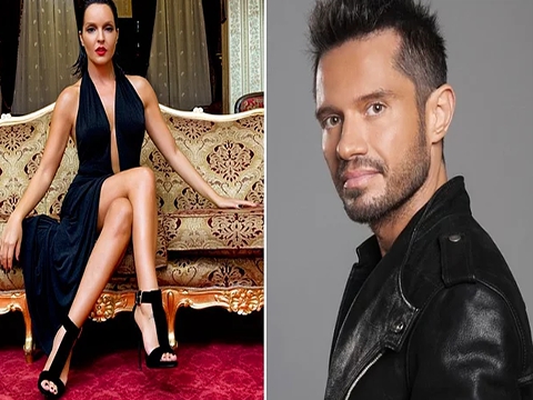 Aşk Yaşadıklarını Öğrenince Şok Olacaksınız 6