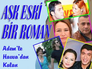 Aşk Yaşadıklarını Öğrenince Şok Olacaksınız