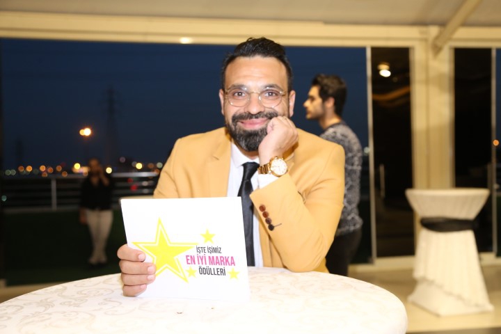 MAGAZİNKOLİK “YILIN MAGAZİN MARKASI” SEÇİLDİ! 11