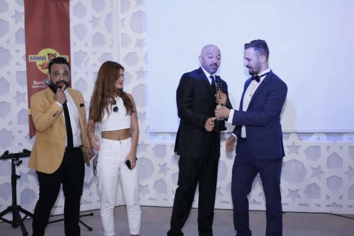 MAGAZİNKOLİK “YILIN MAGAZİN MARKASI” SEÇİLDİ! 13