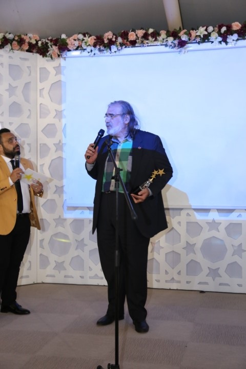 MAGAZİNKOLİK “YILIN MAGAZİN MARKASI” SEÇİLDİ! 14