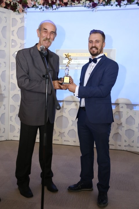 MAGAZİNKOLİK “YILIN MAGAZİN MARKASI” SEÇİLDİ! 15